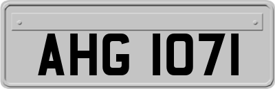 AHG1071