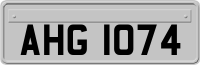 AHG1074