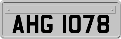AHG1078