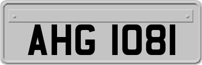 AHG1081