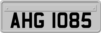 AHG1085