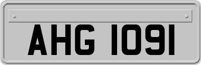 AHG1091
