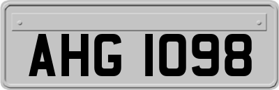 AHG1098
