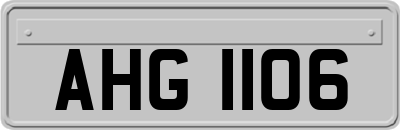 AHG1106