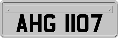 AHG1107