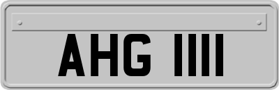 AHG1111
