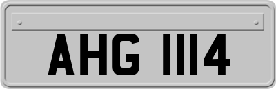 AHG1114