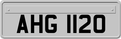 AHG1120