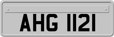 AHG1121