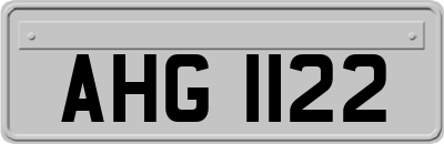 AHG1122