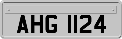 AHG1124
