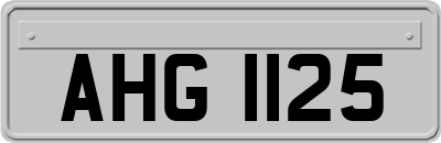 AHG1125