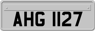 AHG1127