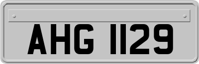 AHG1129