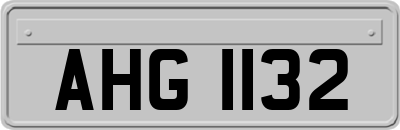 AHG1132