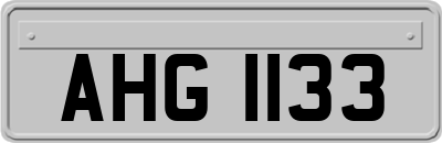 AHG1133