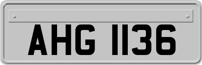 AHG1136