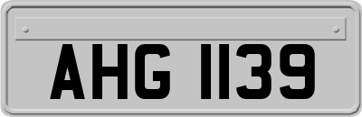 AHG1139