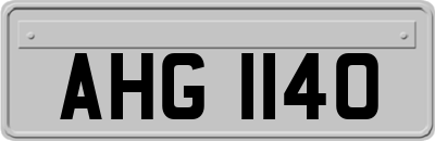 AHG1140