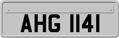 AHG1141