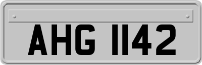 AHG1142
