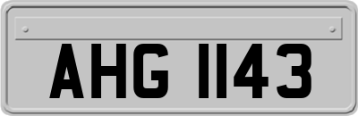 AHG1143