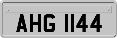 AHG1144