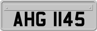 AHG1145