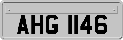 AHG1146