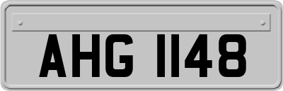 AHG1148