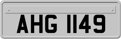AHG1149