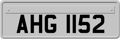 AHG1152