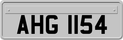 AHG1154