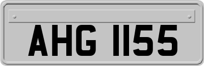 AHG1155