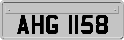 AHG1158