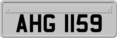 AHG1159
