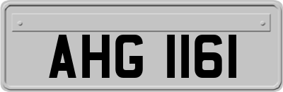 AHG1161
