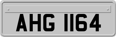 AHG1164