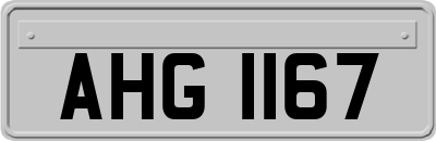 AHG1167