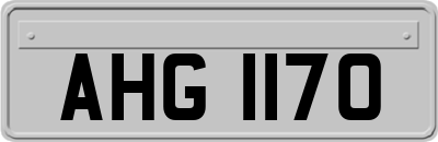 AHG1170