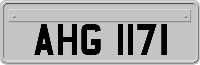 AHG1171