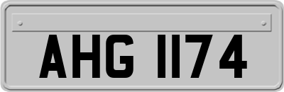 AHG1174