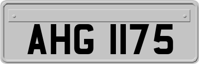 AHG1175