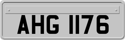 AHG1176