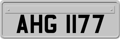 AHG1177
