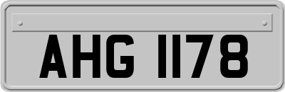 AHG1178