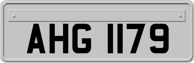 AHG1179