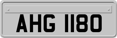 AHG1180