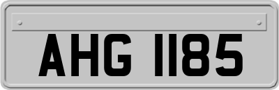 AHG1185