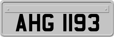 AHG1193